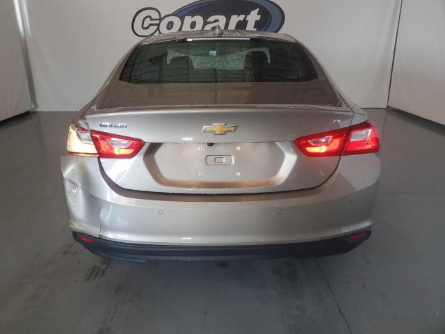 Photo 5 VIN: 1G1ZD5STXRF239204 - CHEVROLET MALIBU LT 