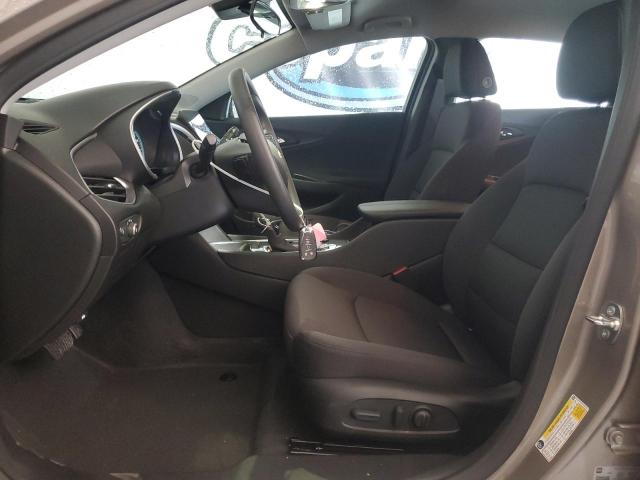 Photo 6 VIN: 1G1ZD5STXRF239204 - CHEVROLET MALIBU LT 