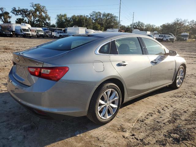 Photo 2 VIN: 1G1ZD5STXSF119988 - CHEVROLET MALIBU LT 