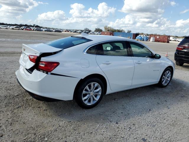 Photo 2 VIN: 1G1ZD5STXSF121076 - CHEVROLET MALIBU LT 