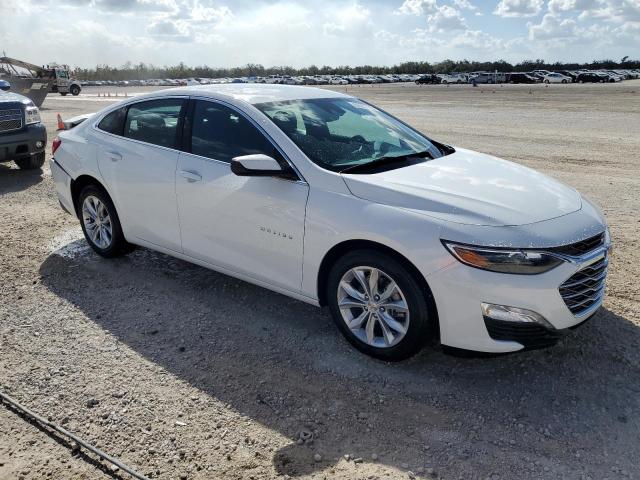 Photo 3 VIN: 1G1ZD5STXSF121076 - CHEVROLET MALIBU LT 