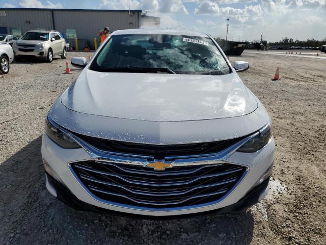 Photo 4 VIN: 1G1ZD5STXSF121076 - CHEVROLET MALIBU LT 