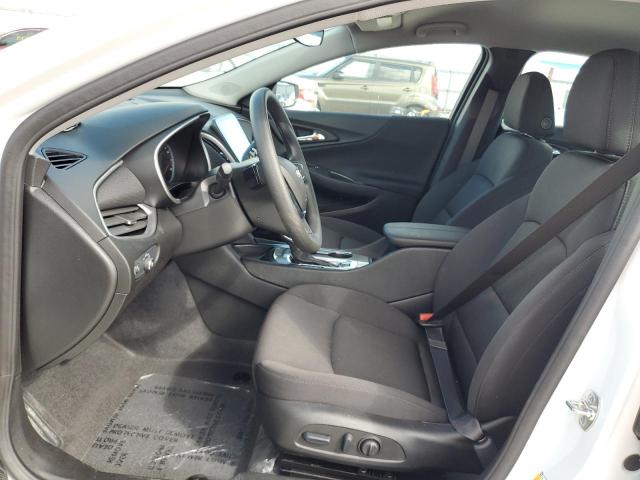 Photo 6 VIN: 1G1ZD5STXSF121076 - CHEVROLET MALIBU LT 