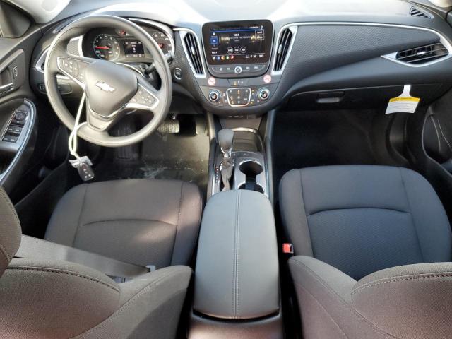 Photo 7 VIN: 1G1ZD5STXSF121076 - CHEVROLET MALIBU LT 