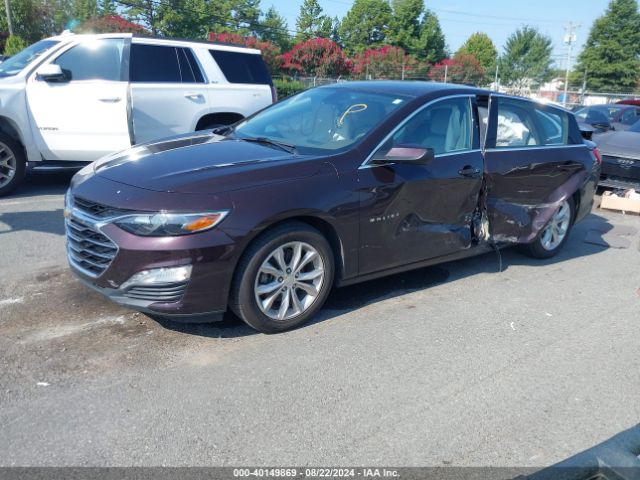 Photo 1 VIN: 1G1ZD6ST4LF038230 - CHEVROLET MALIBU 