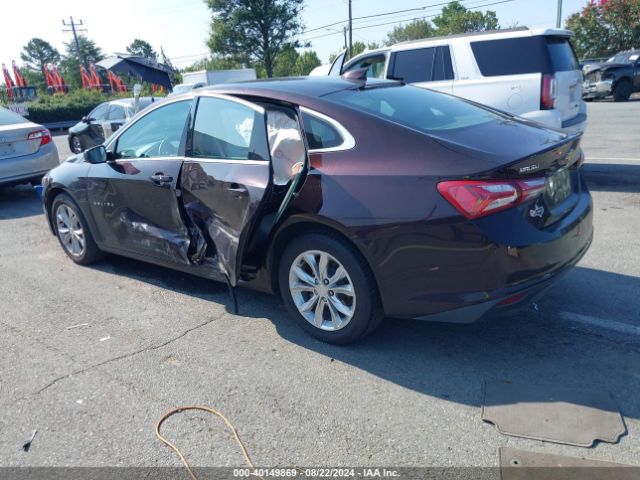 Photo 2 VIN: 1G1ZD6ST4LF038230 - CHEVROLET MALIBU 