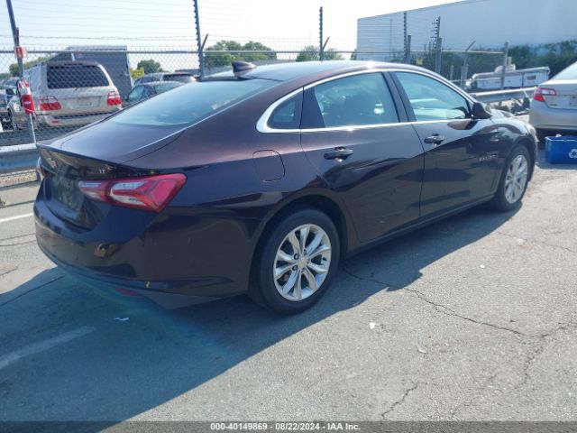 Photo 3 VIN: 1G1ZD6ST4LF038230 - CHEVROLET MALIBU 