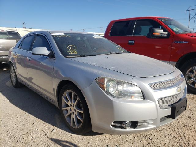 Photo 0 VIN: 1G1ZE5E00AF146582 - CHEVROLET MALIBU LTZ 