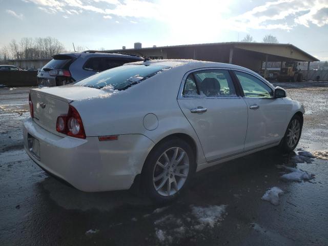 Photo 2 VIN: 1G1ZE5E00CF133673 - CHEVROLET MALIBU LTZ 