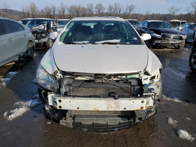 Photo 4 VIN: 1G1ZE5E00CF133673 - CHEVROLET MALIBU LTZ 