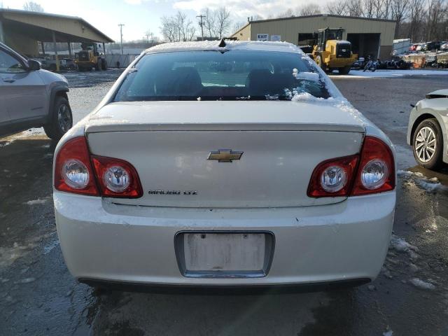 Photo 5 VIN: 1G1ZE5E00CF133673 - CHEVROLET MALIBU LTZ 