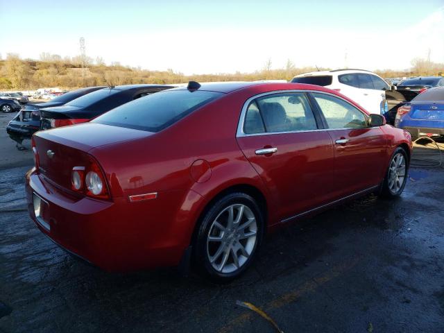 Photo 2 VIN: 1G1ZE5E00CF237774 - CHEVROLET MALIBU 