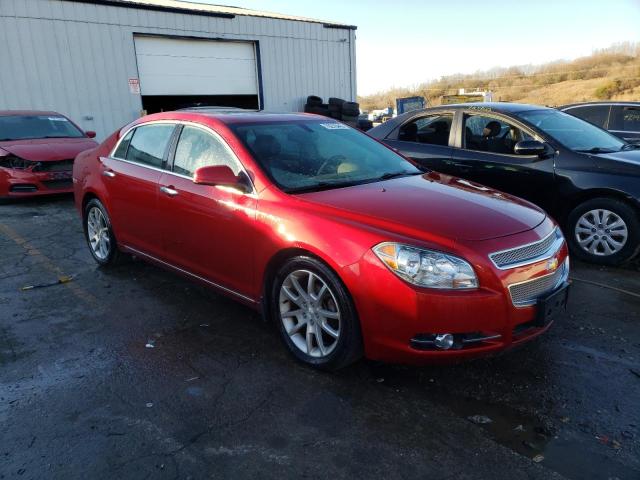 Photo 3 VIN: 1G1ZE5E00CF237774 - CHEVROLET MALIBU 