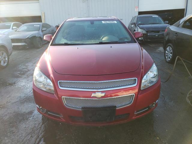 Photo 4 VIN: 1G1ZE5E00CF237774 - CHEVROLET MALIBU 