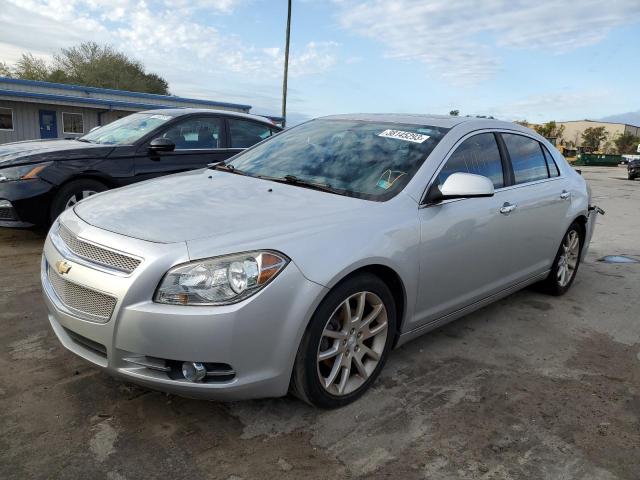 Photo 0 VIN: 1G1ZE5E00CF246197 - CHEVROLET MALIBU LTZ 