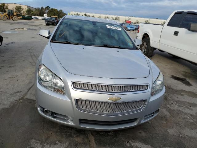 Photo 4 VIN: 1G1ZE5E00CF246197 - CHEVROLET MALIBU LTZ 