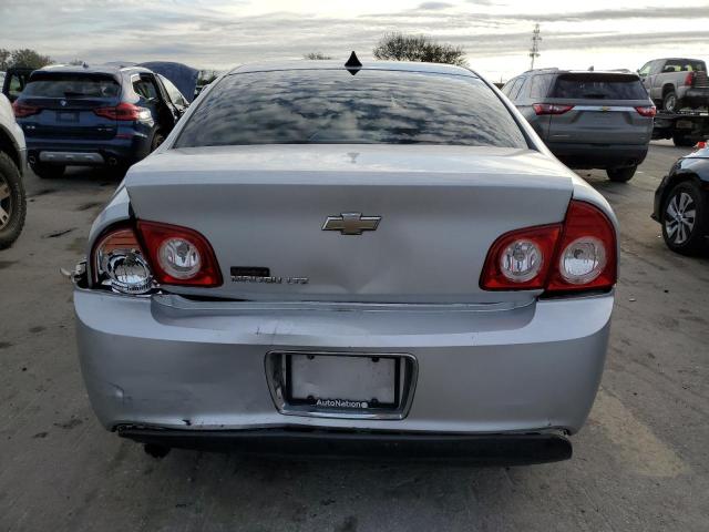 Photo 5 VIN: 1G1ZE5E00CF246197 - CHEVROLET MALIBU LTZ 