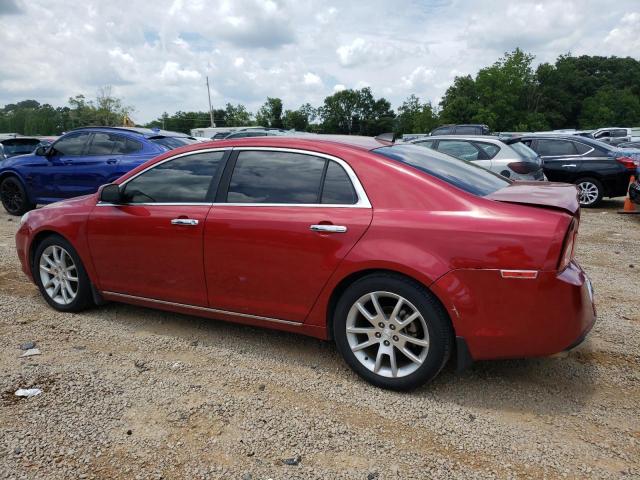 Photo 1 VIN: 1G1ZE5E00CF256115 - CHEVROLET MALIBU LTZ 