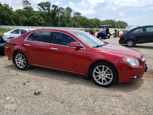 Photo 3 VIN: 1G1ZE5E00CF256115 - CHEVROLET MALIBU LTZ 