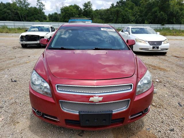 Photo 4 VIN: 1G1ZE5E00CF256115 - CHEVROLET MALIBU LTZ 