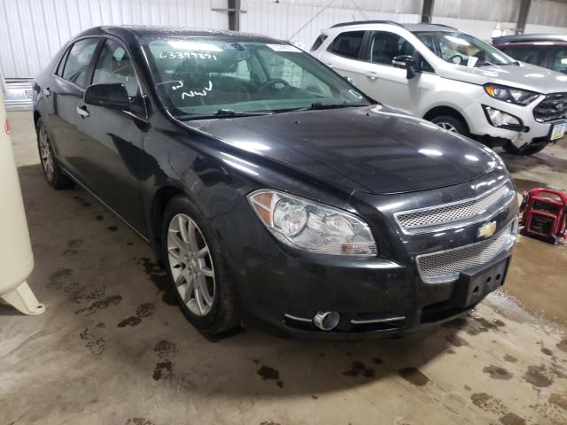 Photo 0 VIN: 1G1ZE5E00CF256387 - CHEVROLET MALIBU LTZ 