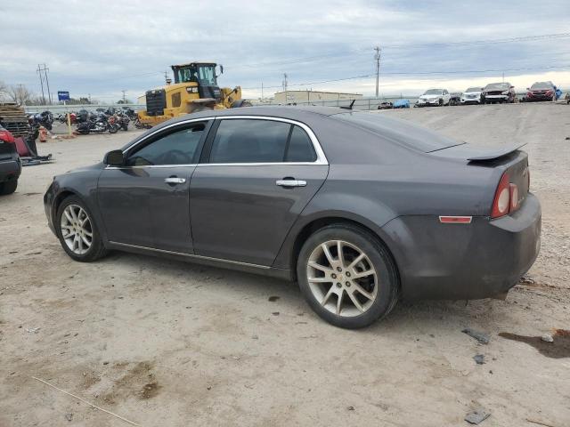 Photo 1 VIN: 1G1ZE5E01A4149552 - CHEVROLET MALIBU LTZ 