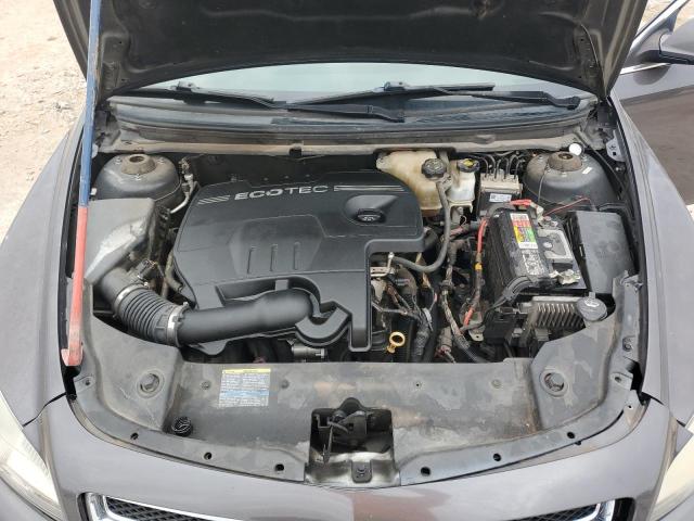 Photo 10 VIN: 1G1ZE5E01A4149552 - CHEVROLET MALIBU LTZ 