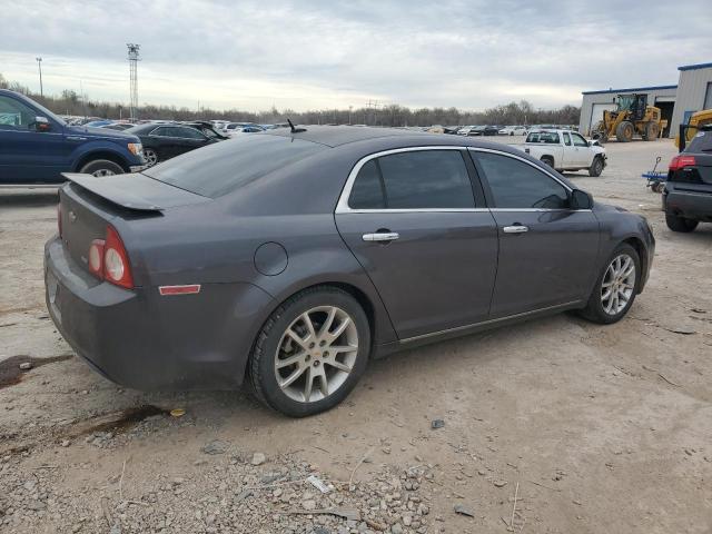 Photo 2 VIN: 1G1ZE5E01A4149552 - CHEVROLET MALIBU LTZ 