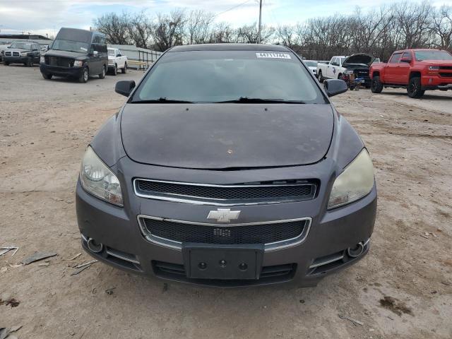 Photo 4 VIN: 1G1ZE5E01A4149552 - CHEVROLET MALIBU LTZ 