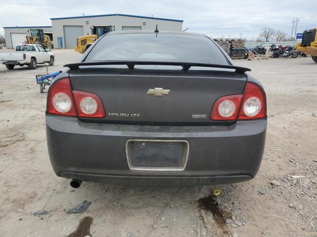 Photo 5 VIN: 1G1ZE5E01A4149552 - CHEVROLET MALIBU LTZ 