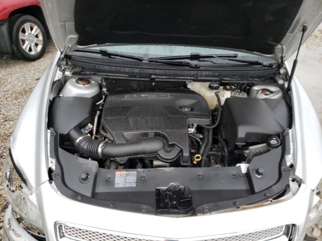 Photo 6 VIN: 1G1ZE5E01AF226859 - CHEVROLET MALIBU LTZ 