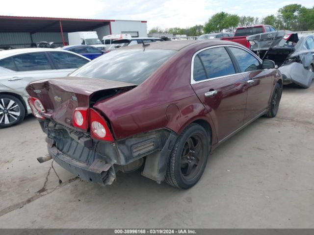 Photo 3 VIN: 1G1ZE5E01AF320966 - CHEVROLET MALIBU 