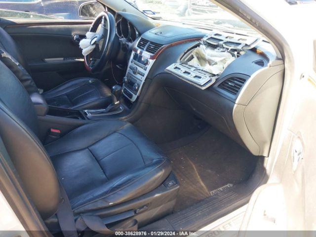 Photo 4 VIN: 1G1ZE5E01CF110208 - CHEVROLET MALIBU 