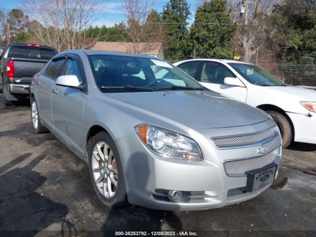 Photo 0 VIN: 1G1ZE5E01CF149509 - CHEVROLET MALIBU 