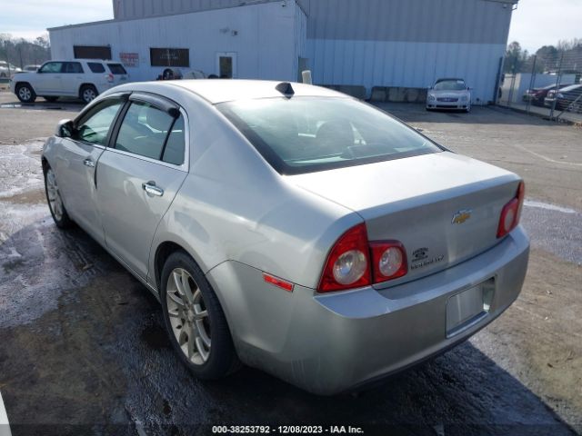 Photo 2 VIN: 1G1ZE5E01CF149509 - CHEVROLET MALIBU 