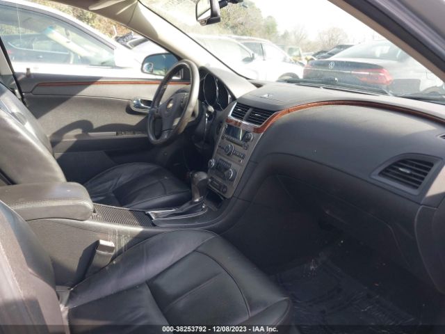 Photo 4 VIN: 1G1ZE5E01CF149509 - CHEVROLET MALIBU 