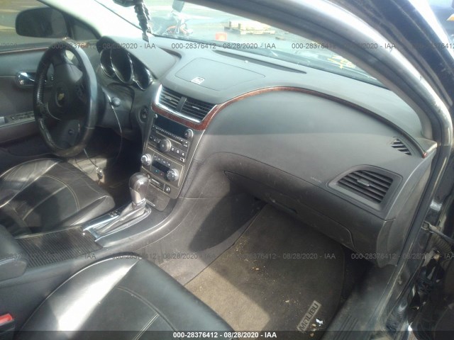 Photo 4 VIN: 1G1ZE5E01CF150711 - CHEVROLET MALIBU 