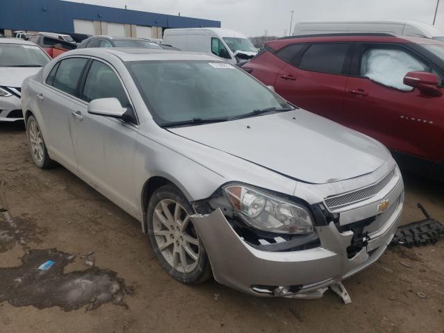 Photo 0 VIN: 1G1ZE5E01CF192148 - CHEVROLET MALIBU LTZ 