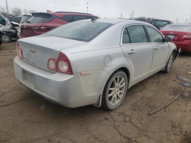 Photo 3 VIN: 1G1ZE5E01CF192148 - CHEVROLET MALIBU LTZ 