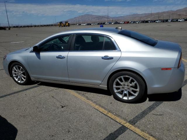 Photo 1 VIN: 1G1ZE5E01CF193798 - CHEVROLET MALIBU LTZ 