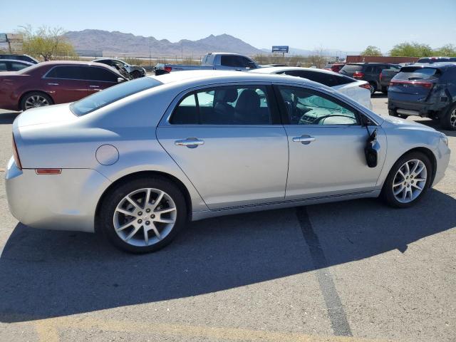 Photo 2 VIN: 1G1ZE5E01CF193798 - CHEVROLET MALIBU LTZ 