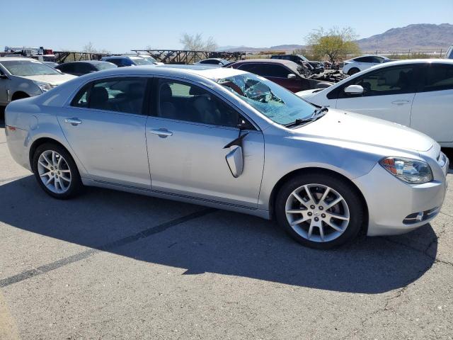 Photo 3 VIN: 1G1ZE5E01CF193798 - CHEVROLET MALIBU LTZ 