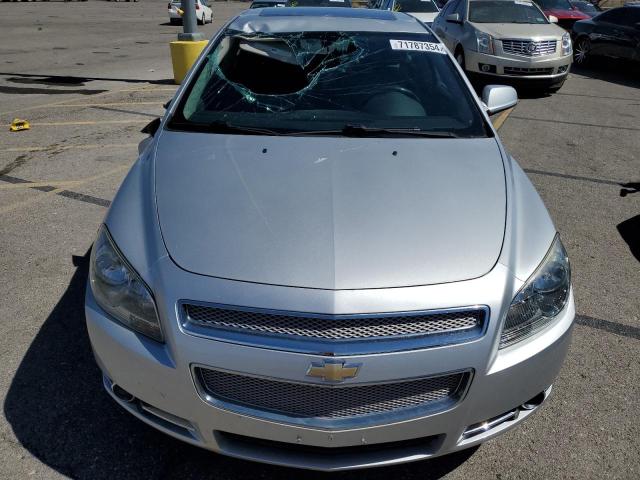 Photo 4 VIN: 1G1ZE5E01CF193798 - CHEVROLET MALIBU LTZ 