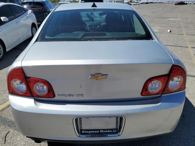 Photo 5 VIN: 1G1ZE5E01CF193798 - CHEVROLET MALIBU LTZ 