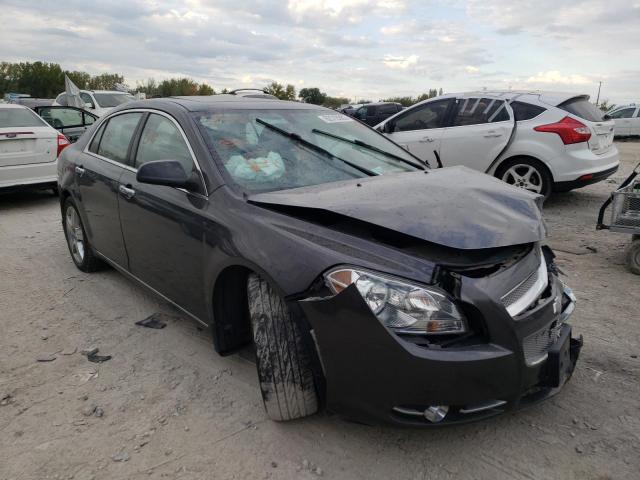 Photo 0 VIN: 1G1ZE5E01CF240697 - CHEVROLET MALIBU LTZ 