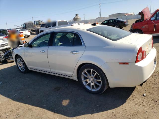 Photo 1 VIN: 1G1ZE5E01CF260898 - CHEVROLET MALIBU 