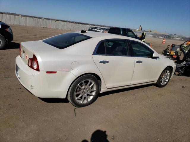 Photo 2 VIN: 1G1ZE5E01CF260898 - CHEVROLET MALIBU 