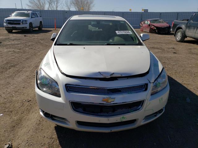 Photo 4 VIN: 1G1ZE5E01CF260898 - CHEVROLET MALIBU 