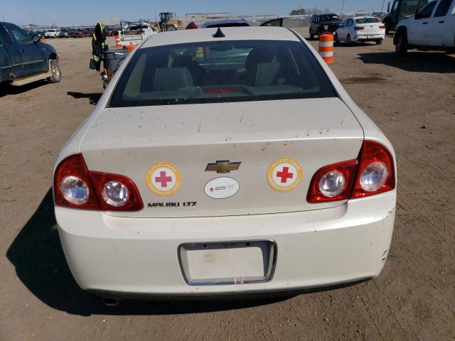 Photo 5 VIN: 1G1ZE5E01CF260898 - CHEVROLET MALIBU 