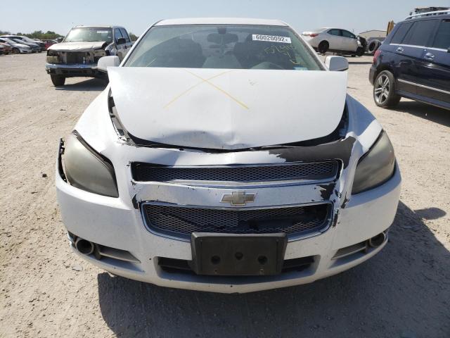 Photo 6 VIN: 1G1ZE5E02AF189403 - CHEVROLET MALIBU LTZ 